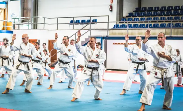 Image du club